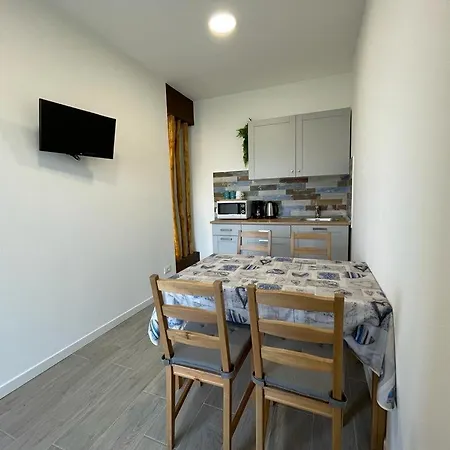 Nocleg ze śniadaniem Bb Kasa Katia 4*