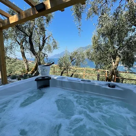 Bb Kasa Katia Bed and Breakfast Μαλτσεζίνε