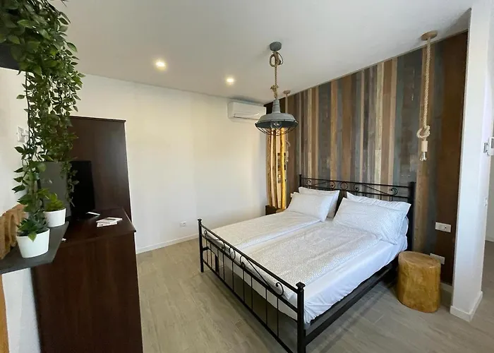 Bb Kasa Katia Malcesine