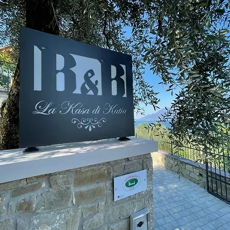 Bb Kasa Katia Bed & Breakfast Malcesine