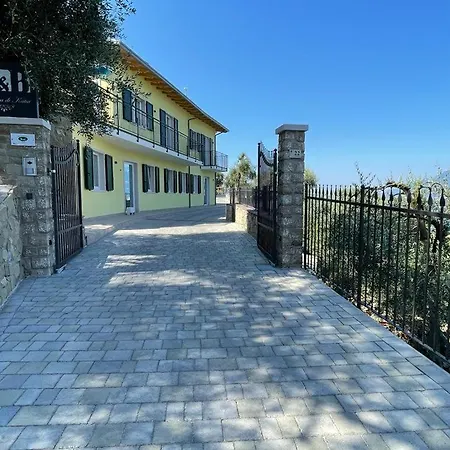 Bb Kasa Katia Bed & Breakfast