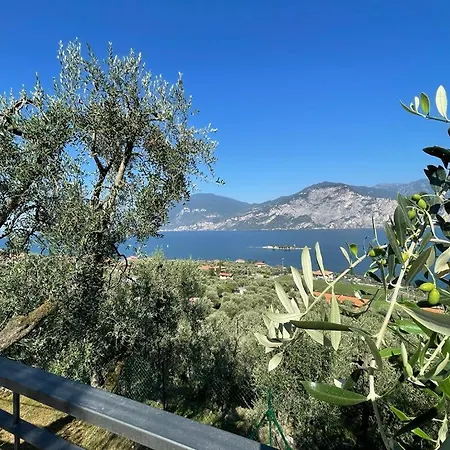 Bed & Breakfast Bb Kasa Katia