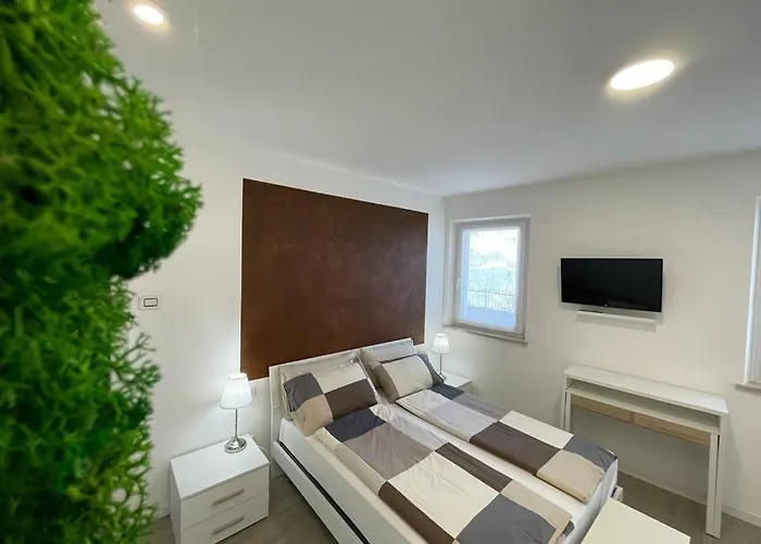 Bb Kasa Katia Bed & Breakfast Malcesine