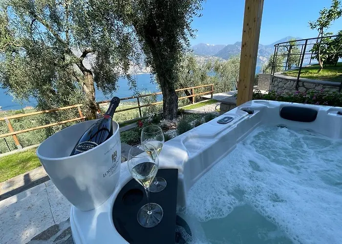 Bed & Breakfast Bb Kasa Katia 4*