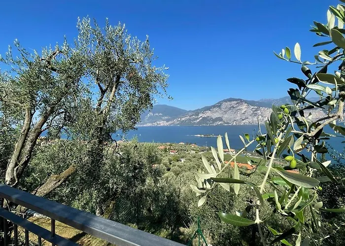 Bed & Breakfast Bb Kasa Katia