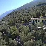 Bb Kasa Katia Отель типа 