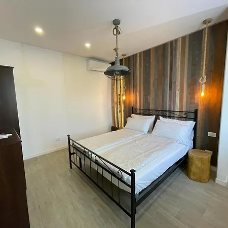 Bed & Breakfast Bb Kasa Katia Malcesine