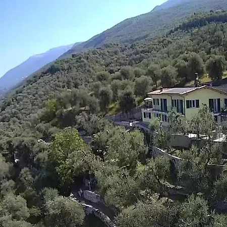 Bb Kasa Katia Bed & Breakfast 4*