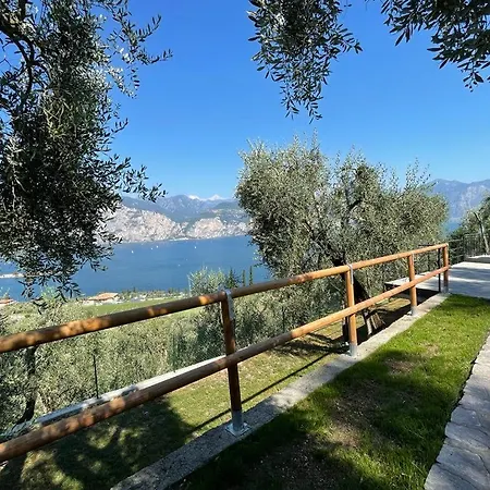 Bed & Breakfast Bb Kasa Katia Malcesine