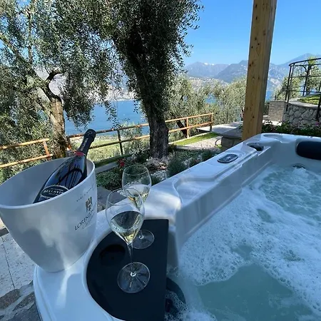 Bed & Breakfast Bb Kasa Katia 4*