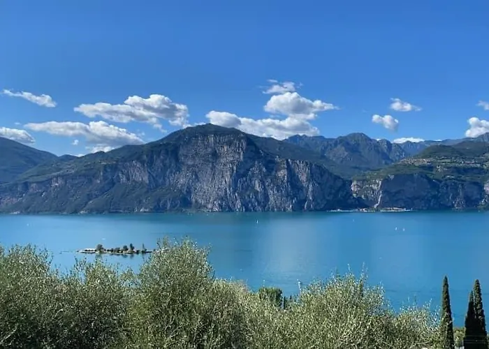 Bed & Breakfast Bb Kasa Katia